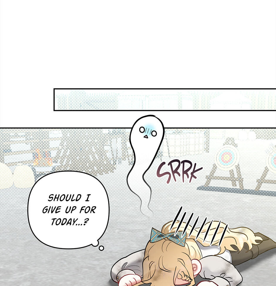 The Bratty Lady Throws a Tantrum Chapter 6 page 72 - 