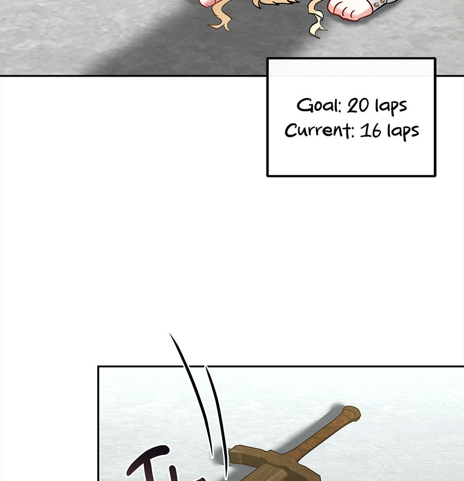 The Bratty Lady Throws a Tantrum Chapter 6 page 73 - 