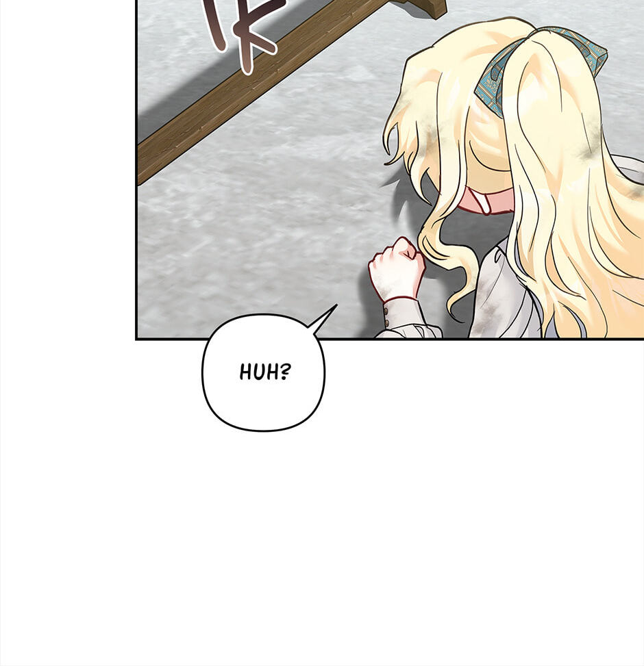 The Bratty Lady Throws a Tantrum Chapter 6 page 74 - 