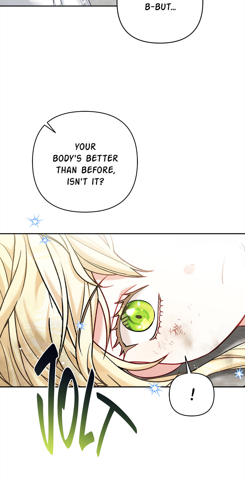 The Bratty Lady Throws a Tantrum Chapter 6 page 81 - 