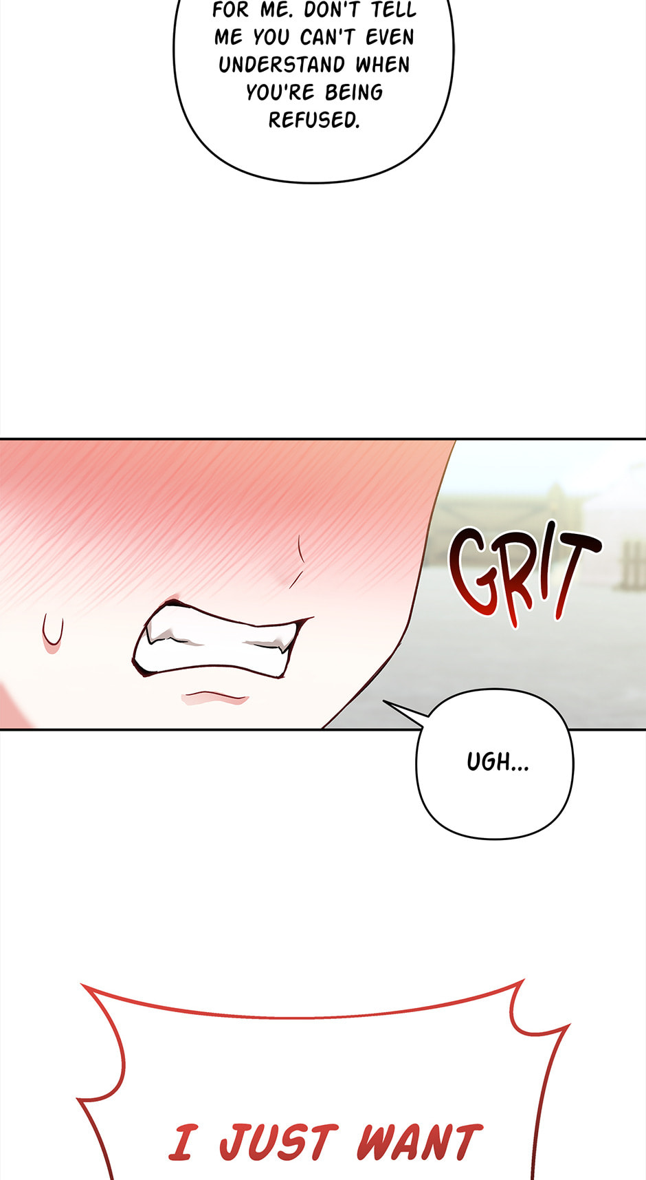 The Bratty Lady Throws a Tantrum Chapter 6 page 87 - 