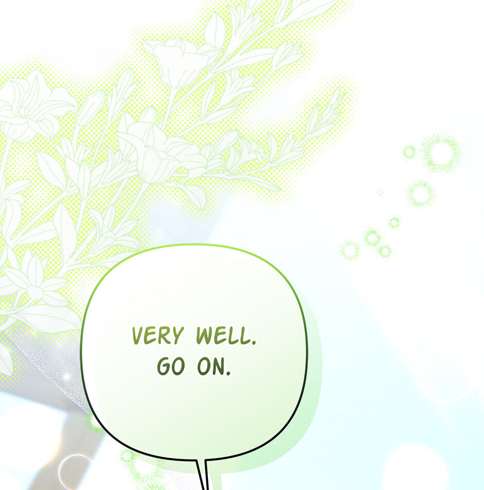 The Bratty Lady Throws a Tantrum Chapter 7 page 1 - 