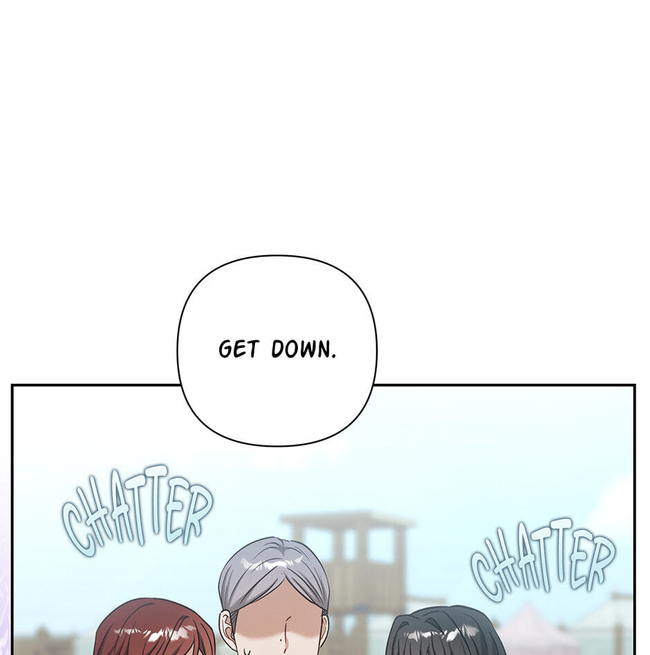 The Bratty Lady Throws a Tantrum Chapter 7 page 109 - 