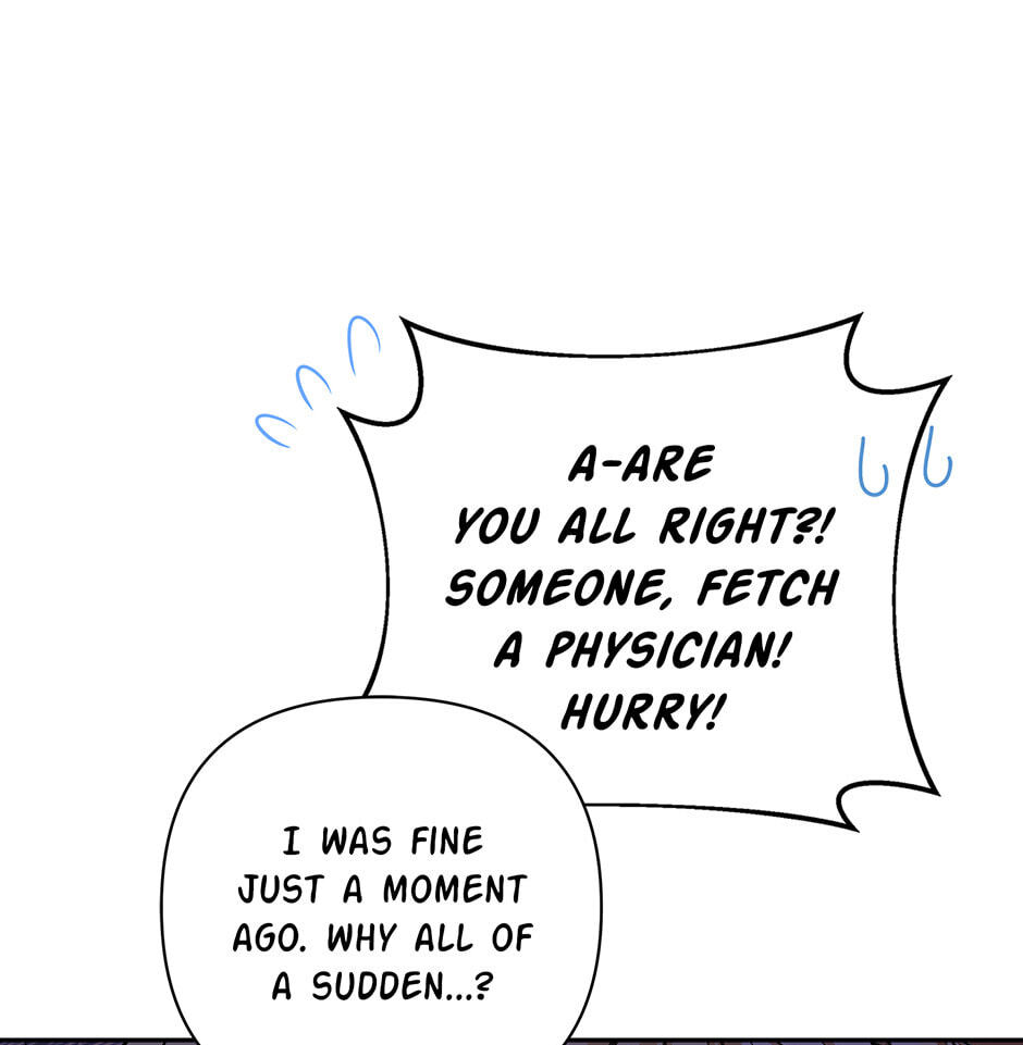 The Bratty Lady Throws a Tantrum Chapter 7 page 29 - 