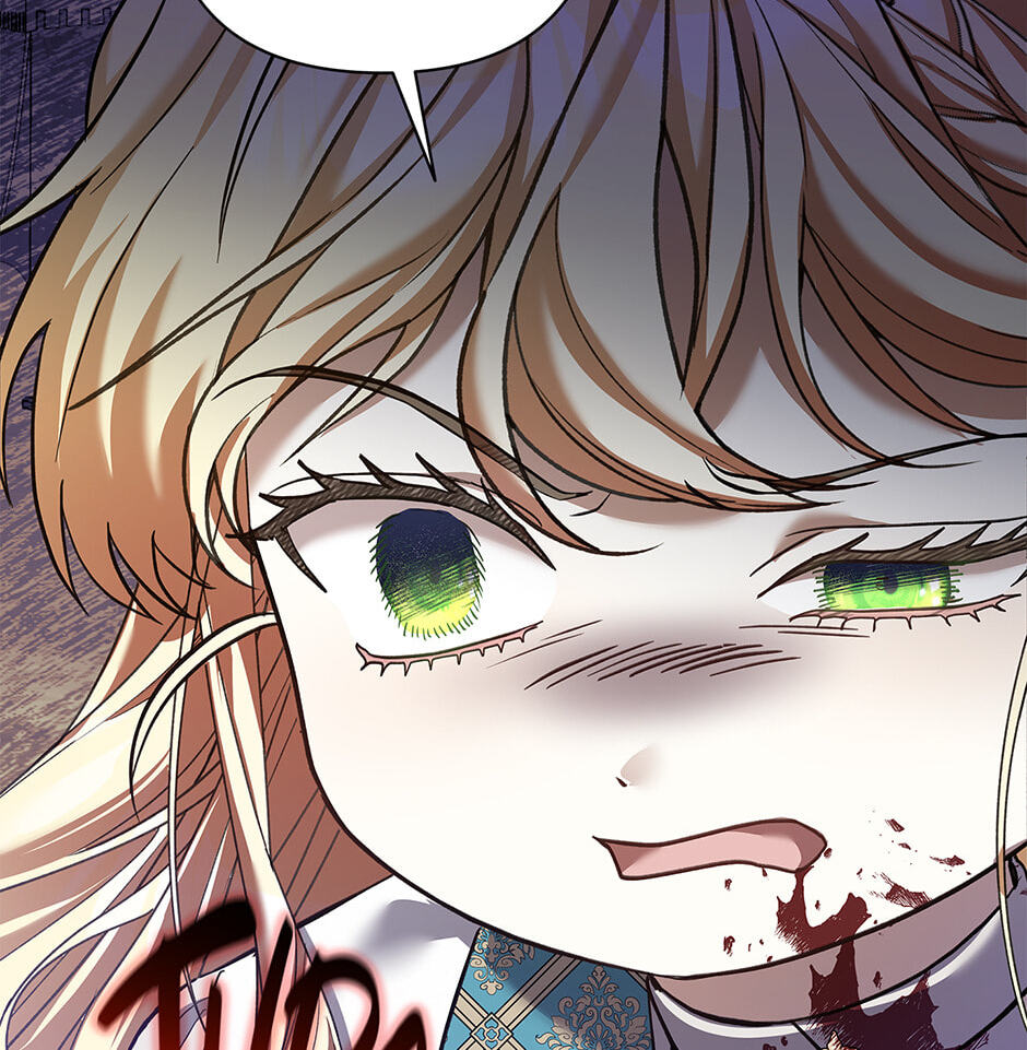 The Bratty Lady Throws a Tantrum Chapter 7 page 30 - 