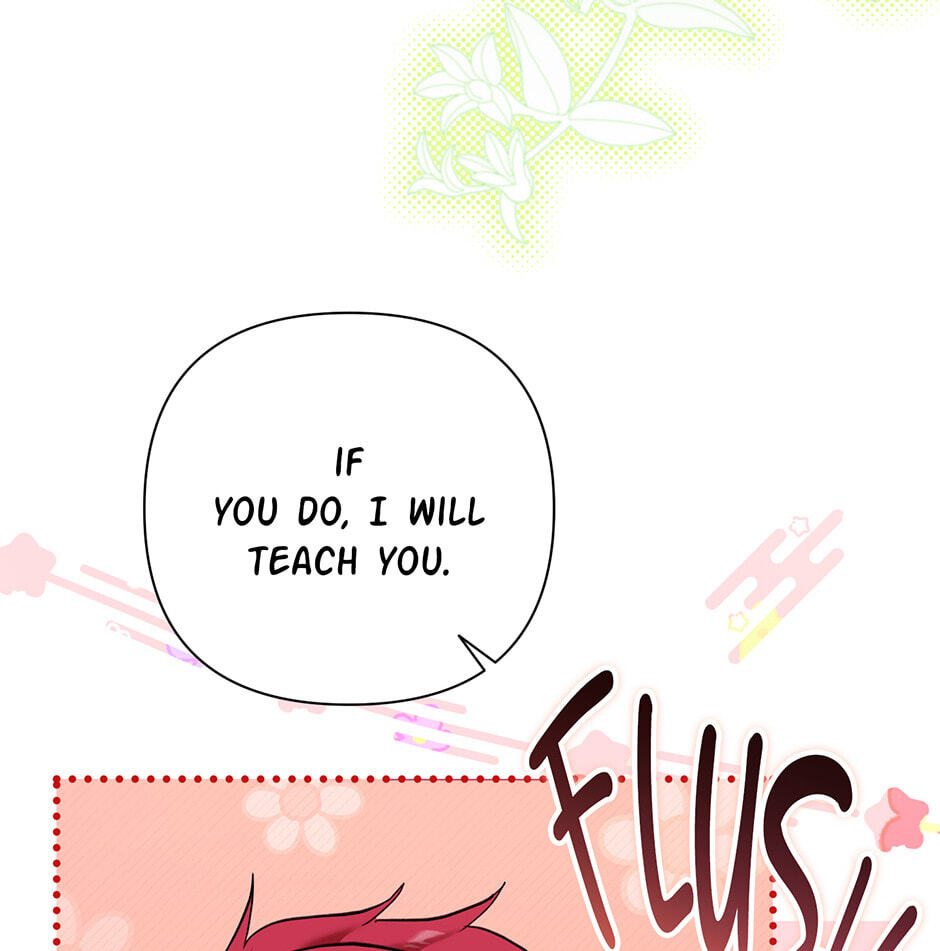 The Bratty Lady Throws a Tantrum Chapter 7 page 4 - 