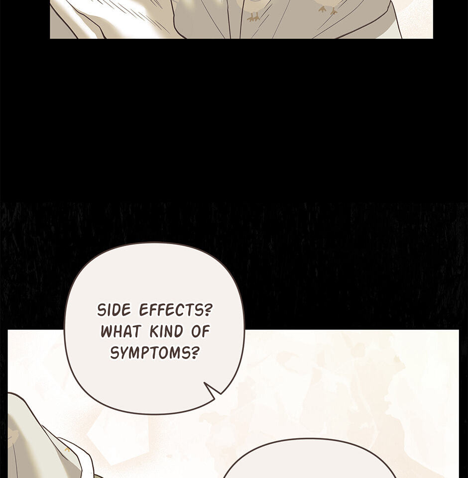 The Bratty Lady Throws a Tantrum Chapter 7 page 34 - 