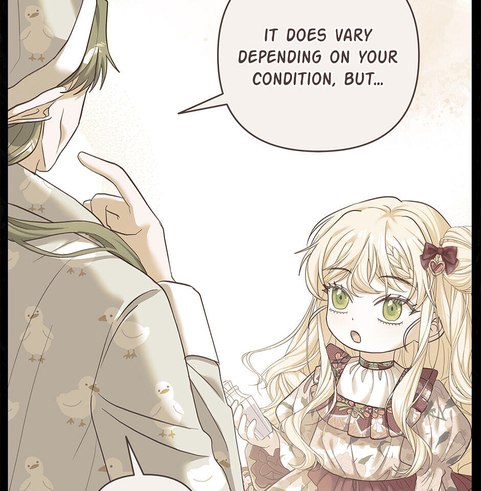 The Bratty Lady Throws a Tantrum Chapter 7 page 35 - 