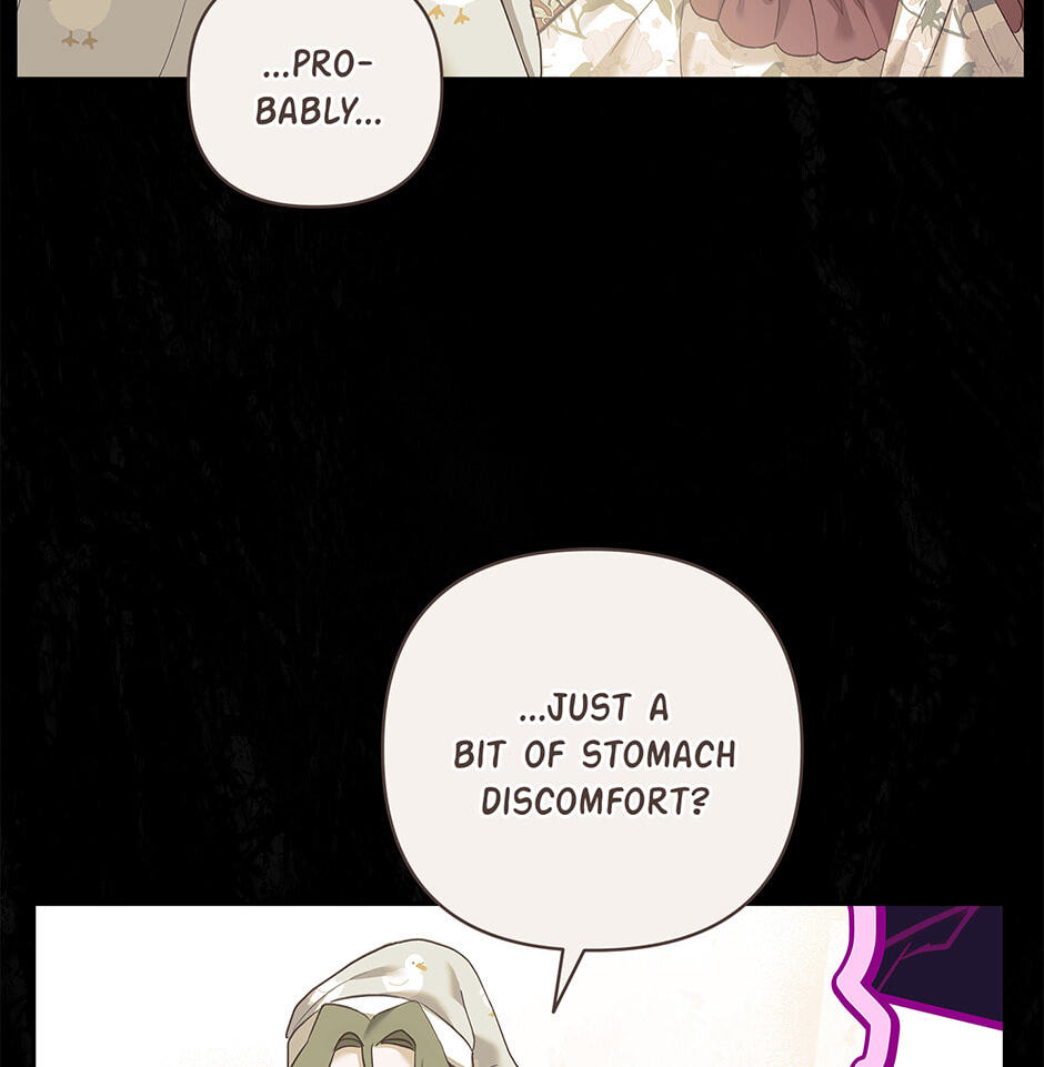 The Bratty Lady Throws a Tantrum Chapter 7 page 36 - 