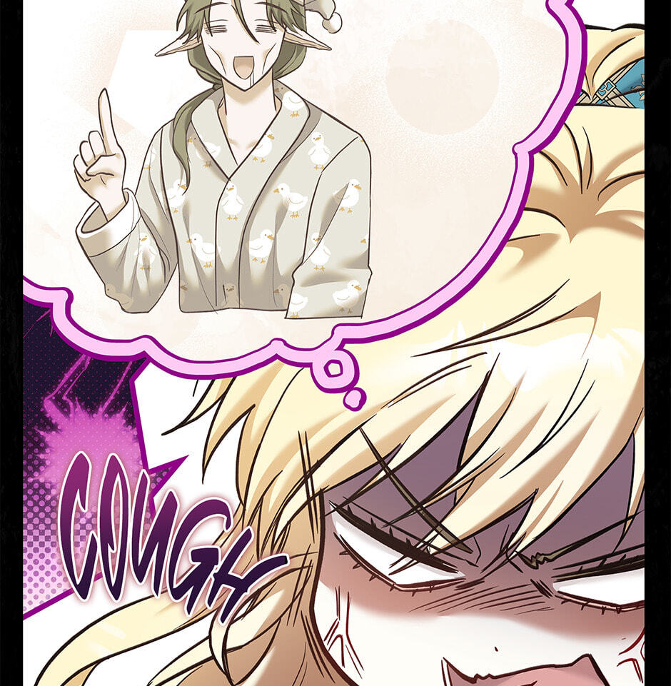The Bratty Lady Throws a Tantrum Chapter 7 page 37 - 