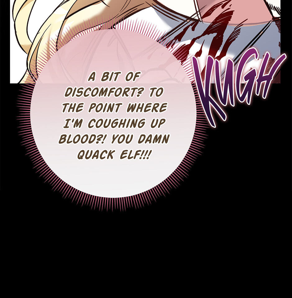 The Bratty Lady Throws a Tantrum Chapter 7 page 38 - 