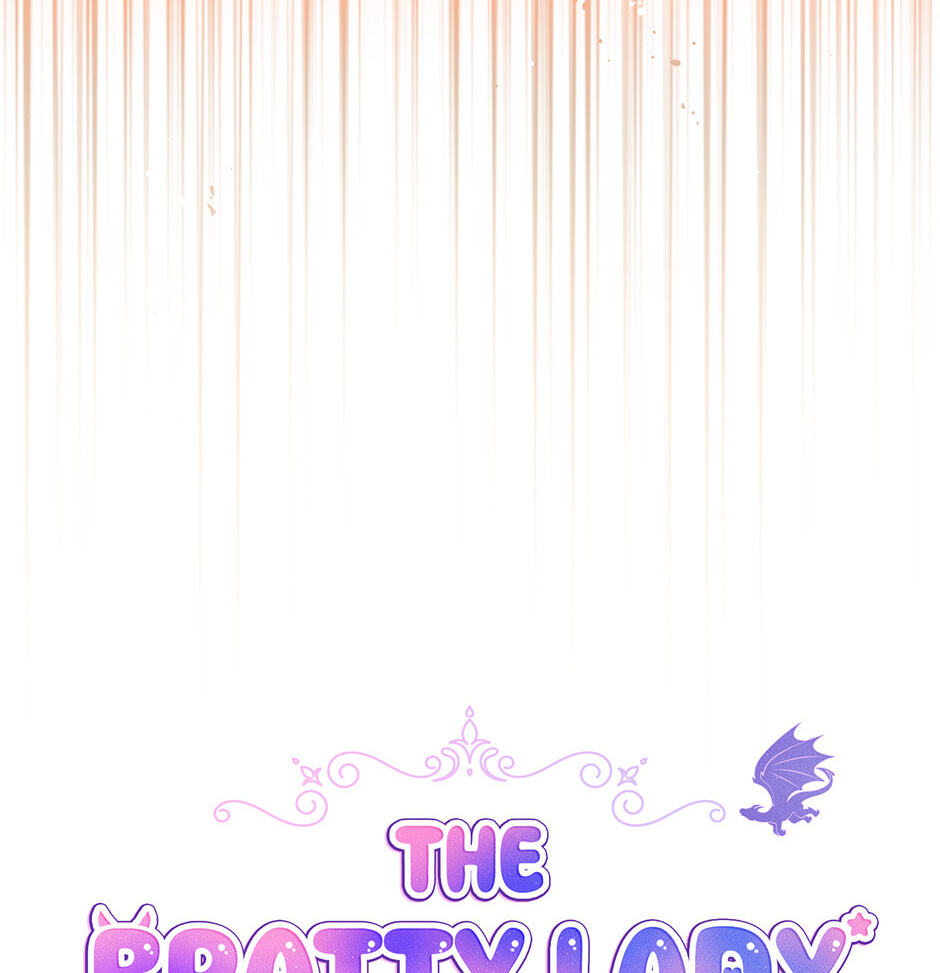 The Bratty Lady Throws a Tantrum Chapter 7 page 40 - 