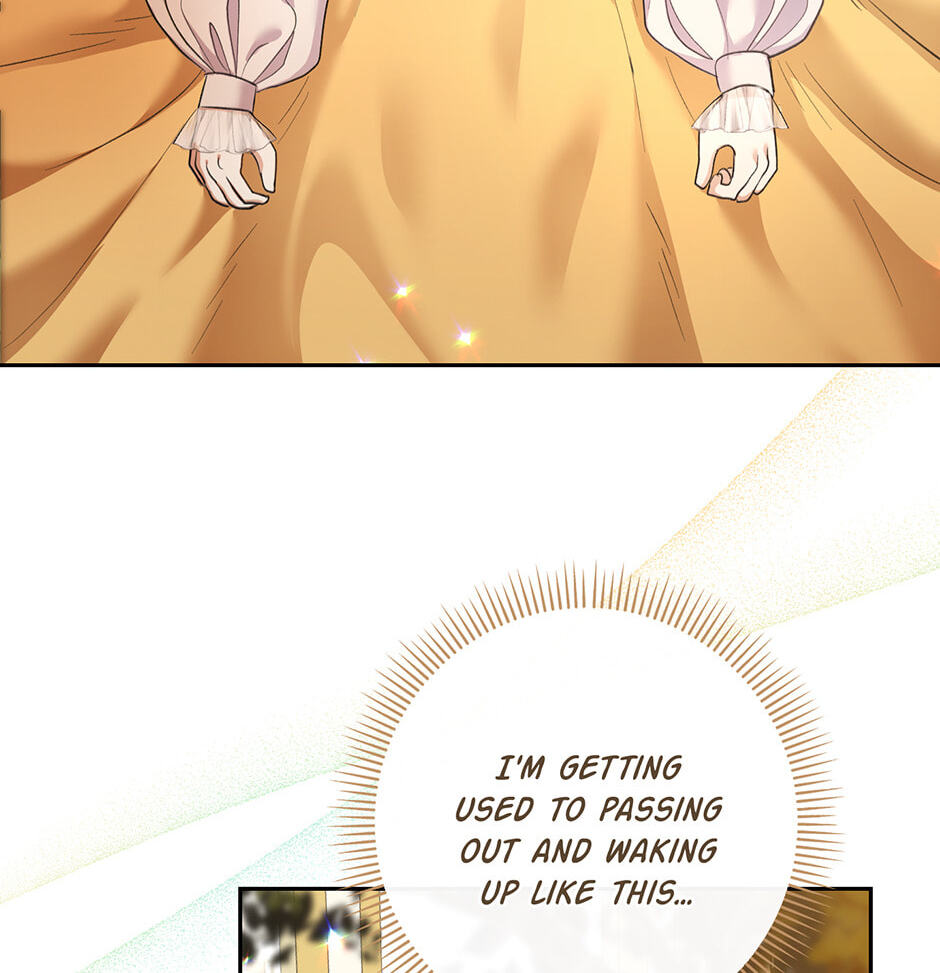 The Bratty Lady Throws a Tantrum Chapter 7 page 44 - 