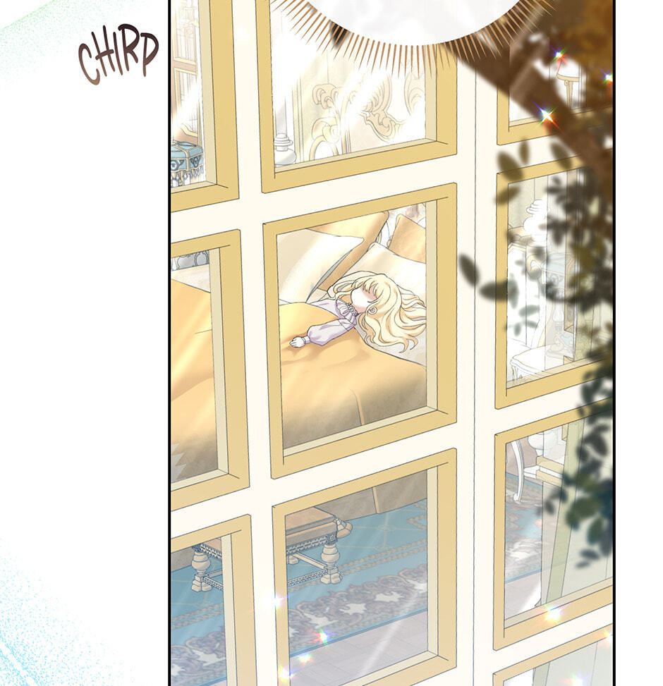 The Bratty Lady Throws a Tantrum Chapter 7 page 45 - 
