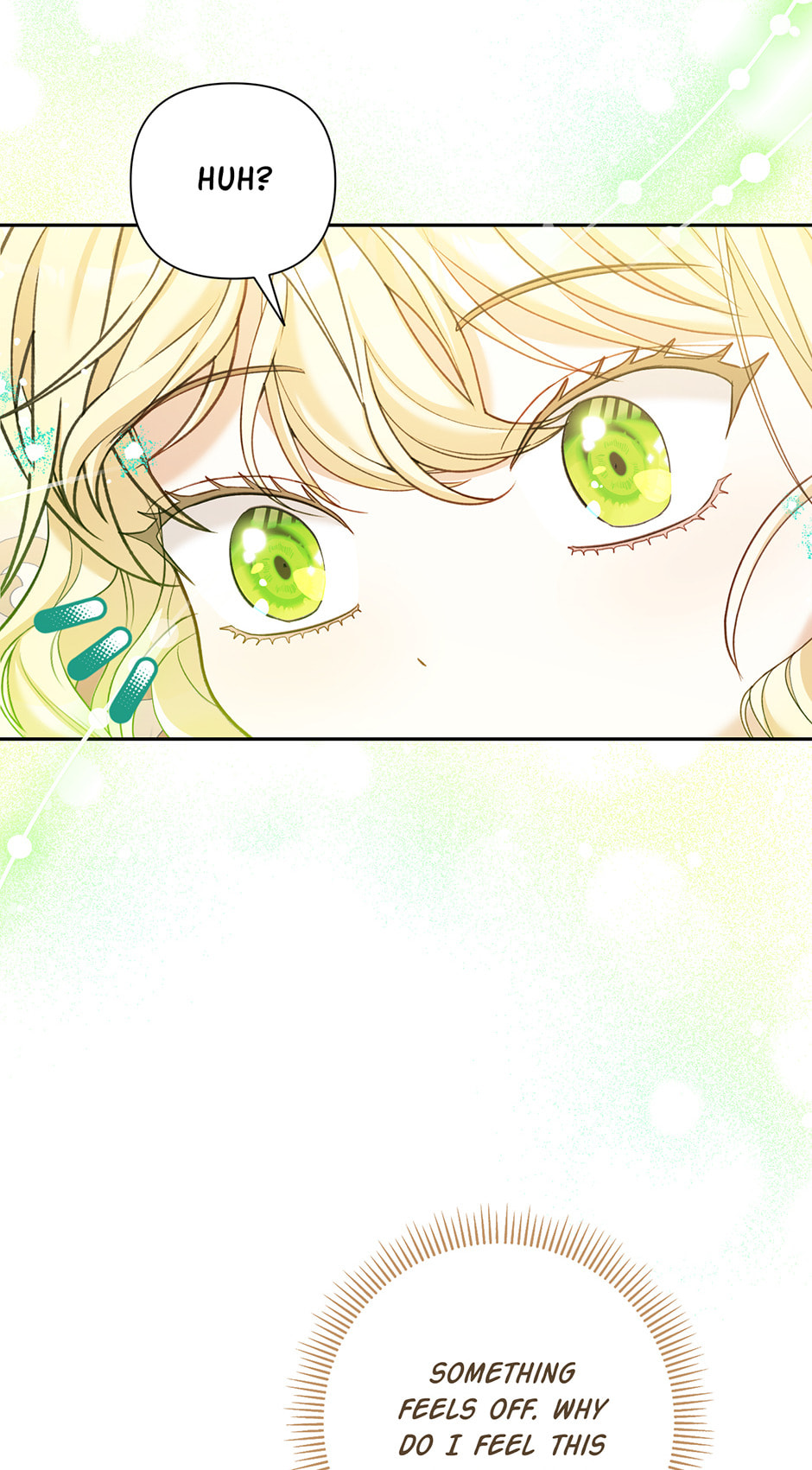 The Bratty Lady Throws a Tantrum Chapter 7 page 48 - 
