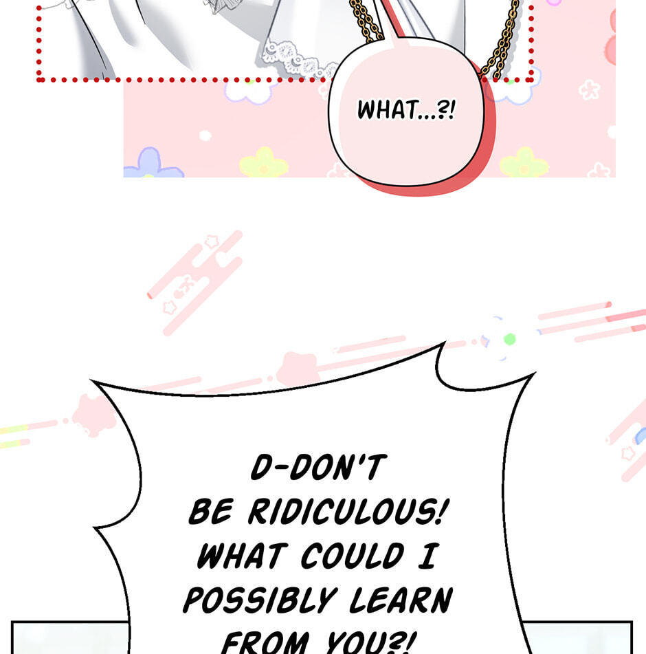 The Bratty Lady Throws a Tantrum Chapter 7 page 6 - 