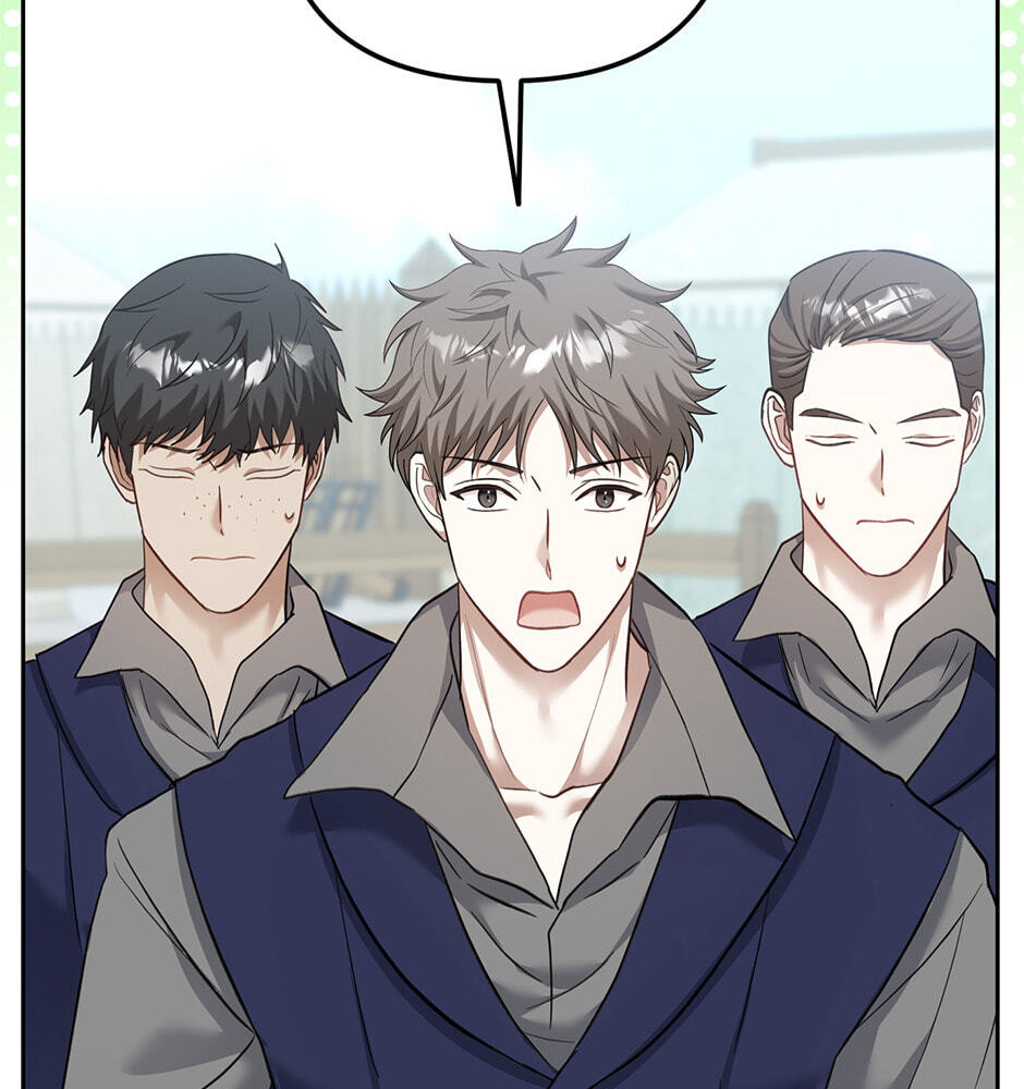 The Bratty Lady Throws a Tantrum Chapter 7 page 56 - 