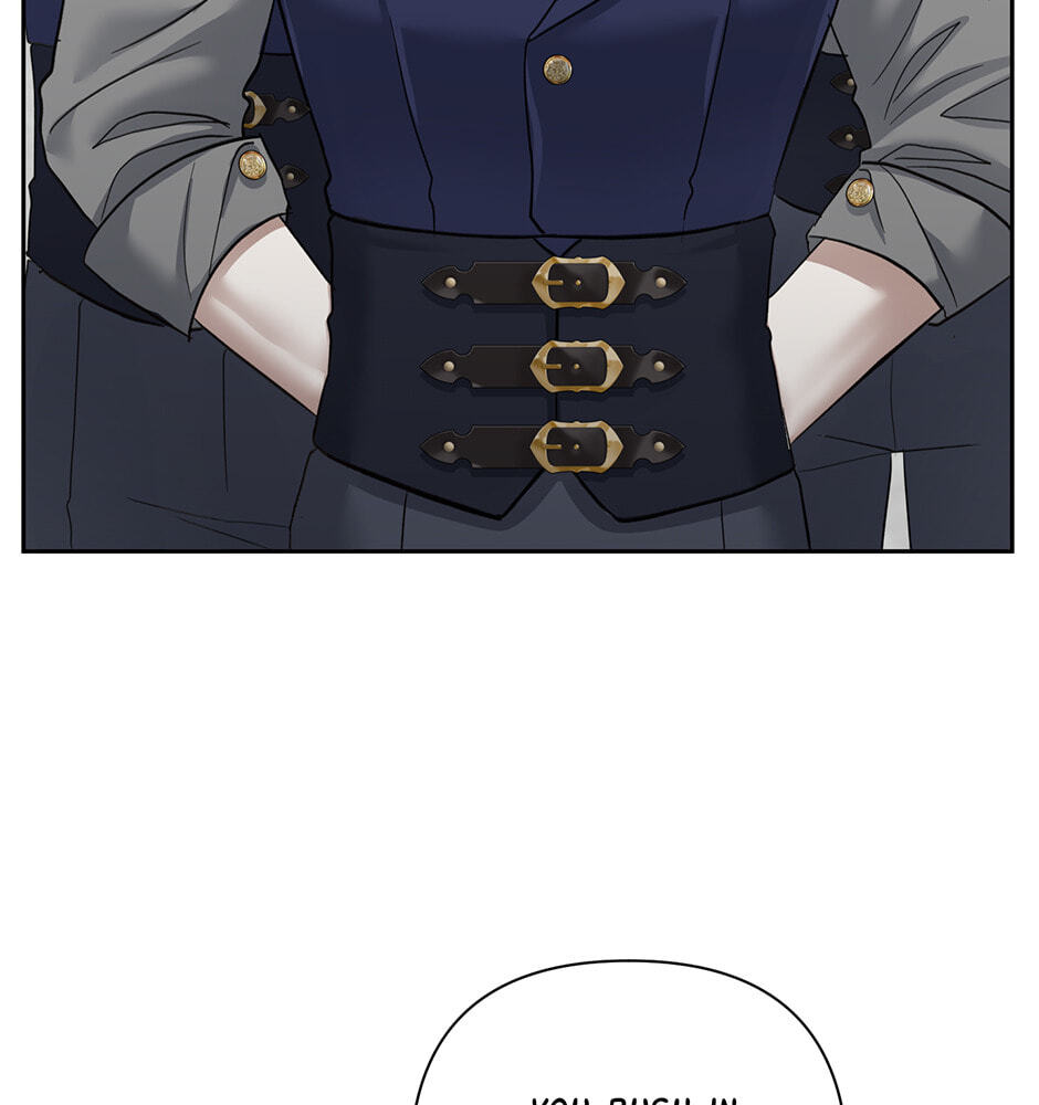 The Bratty Lady Throws a Tantrum Chapter 7 page 57 - 