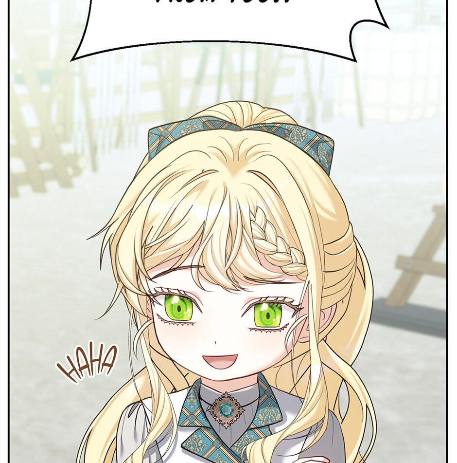 The Bratty Lady Throws a Tantrum Chapter 7 page 7 - 
