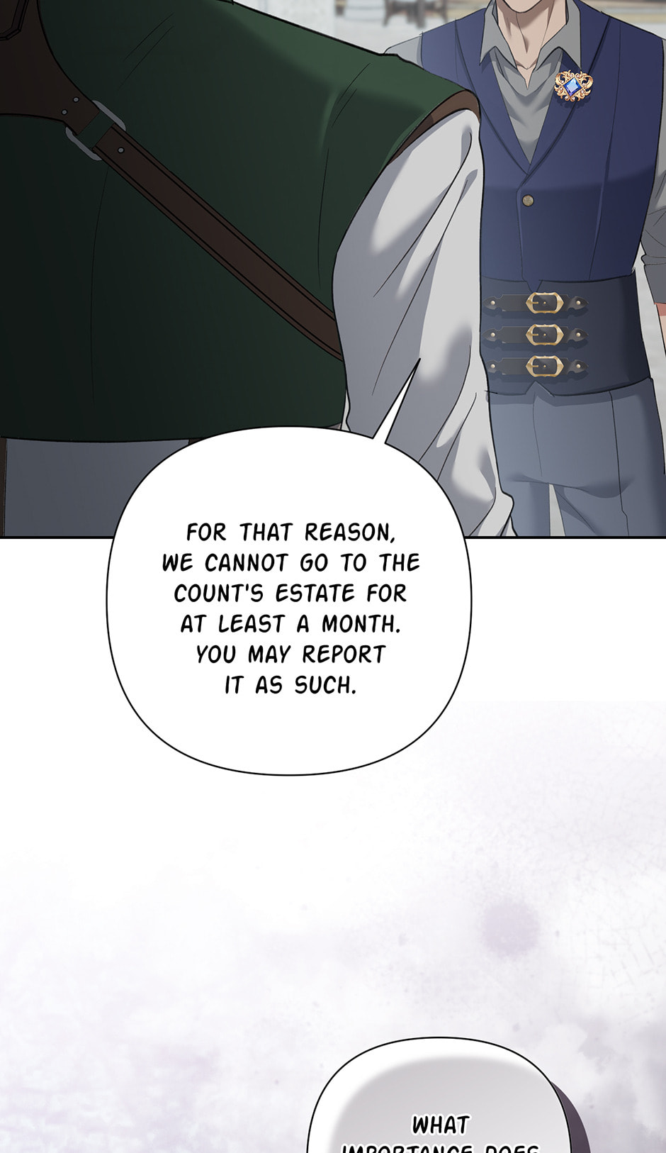 The Bratty Lady Throws a Tantrum Chapter 7 page 78 - 