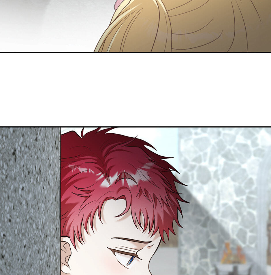 The Bratty Lady Throws a Tantrum Chapter 7 page 88 - 