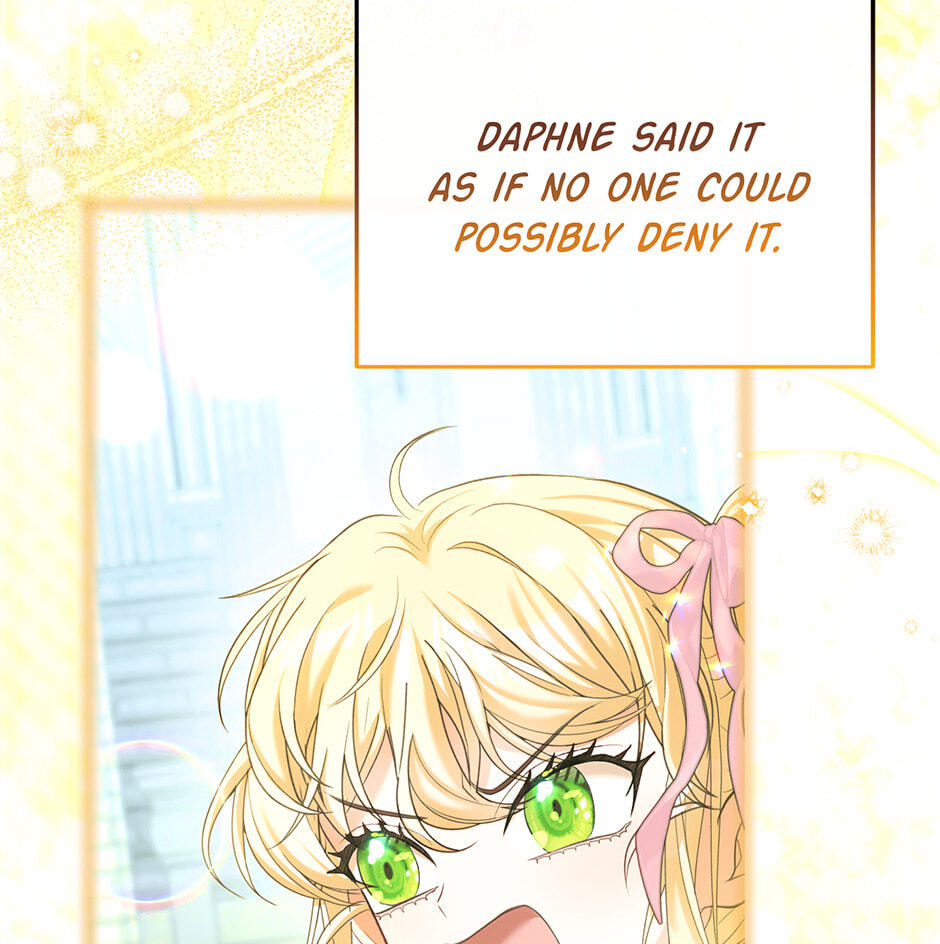 The Bratty Lady Throws a Tantrum Chapter 8 page 22 - 