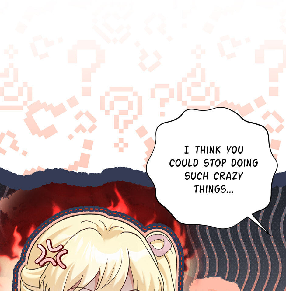 The Bratty Lady Throws a Tantrum Chapter 8 page 28 - 