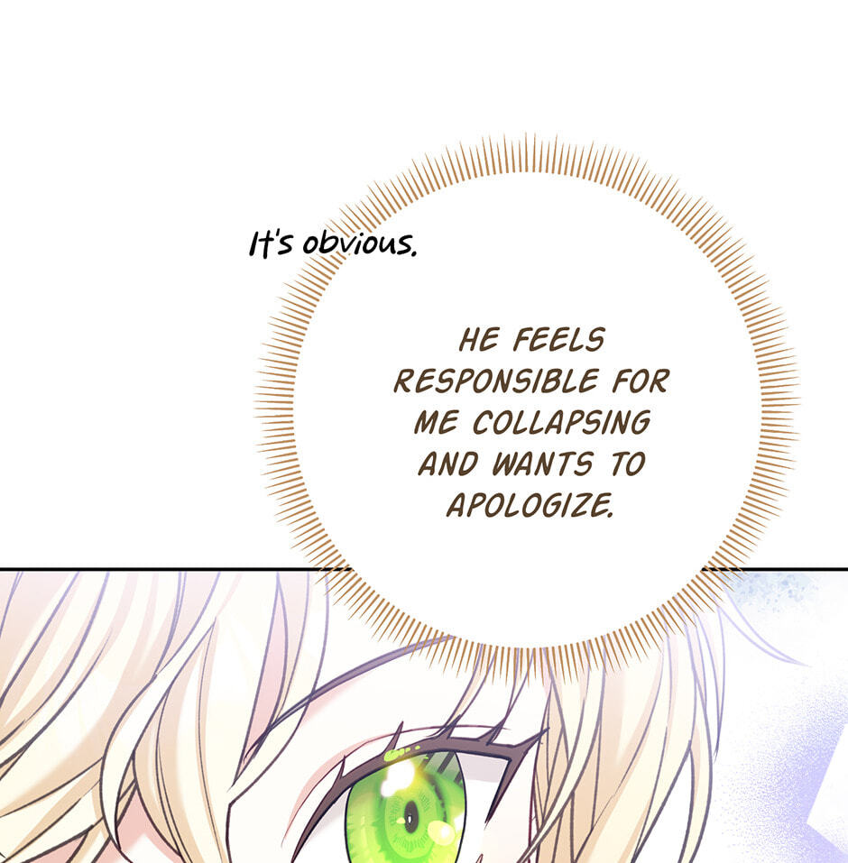 The Bratty Lady Throws a Tantrum Chapter 8 page 32 - 