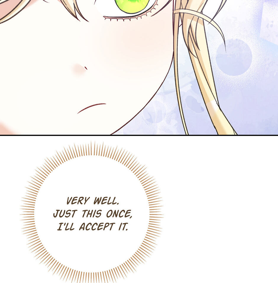 The Bratty Lady Throws a Tantrum Chapter 8 page 33 - 