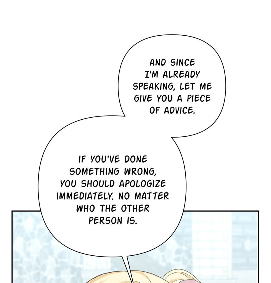 The Bratty Lady Throws a Tantrum Chapter 8 page 36 - 