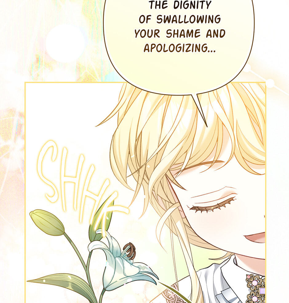 The Bratty Lady Throws a Tantrum Chapter 8 page 39 - 