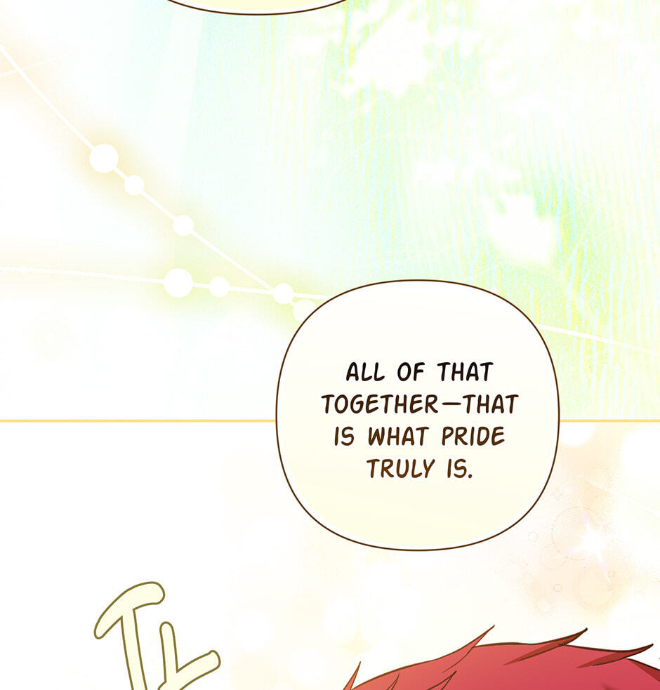 The Bratty Lady Throws a Tantrum Chapter 8 page 41 - 