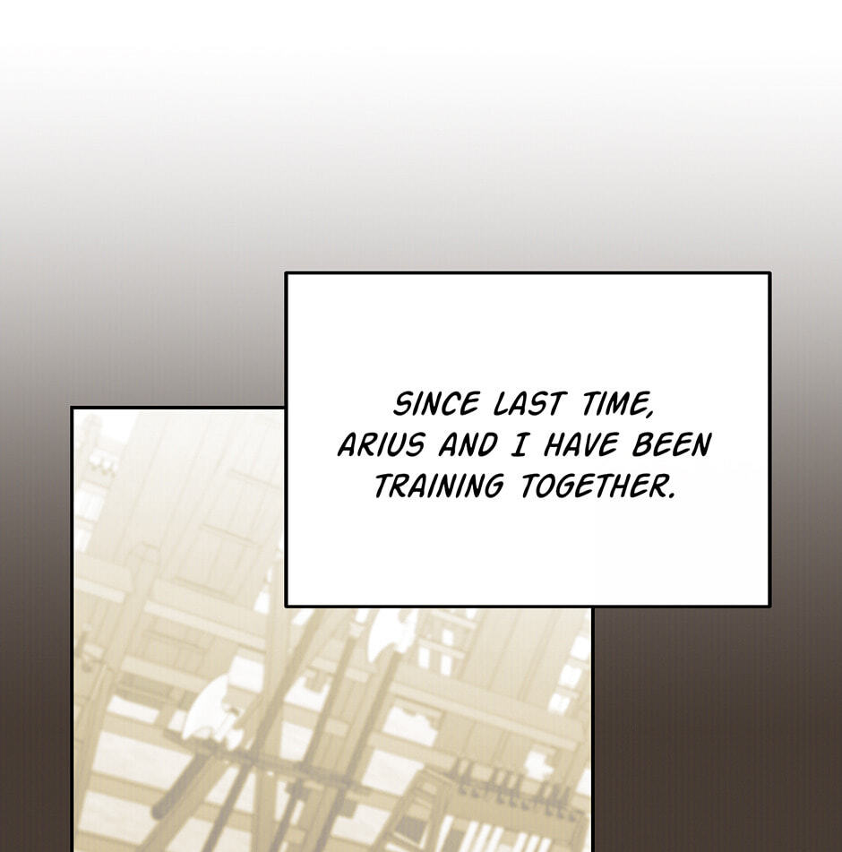 The Bratty Lady Throws a Tantrum Chapter 8 page 58 - 