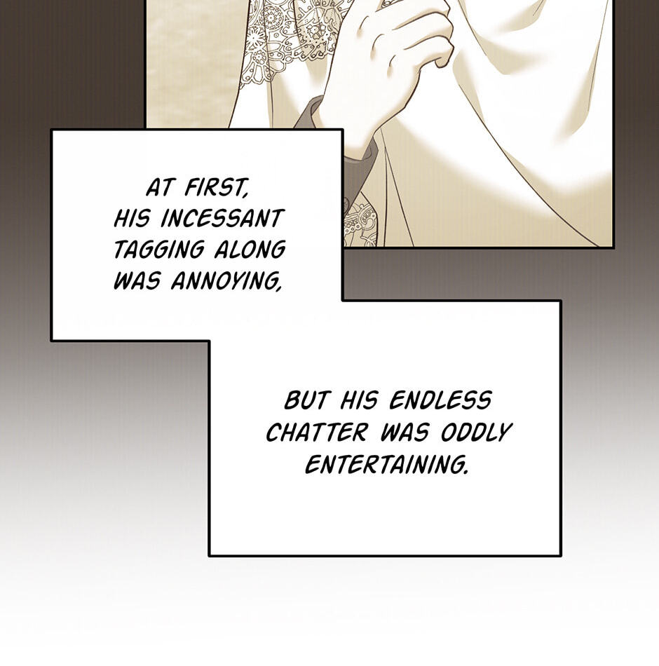 The Bratty Lady Throws a Tantrum Chapter 8 page 61 - 