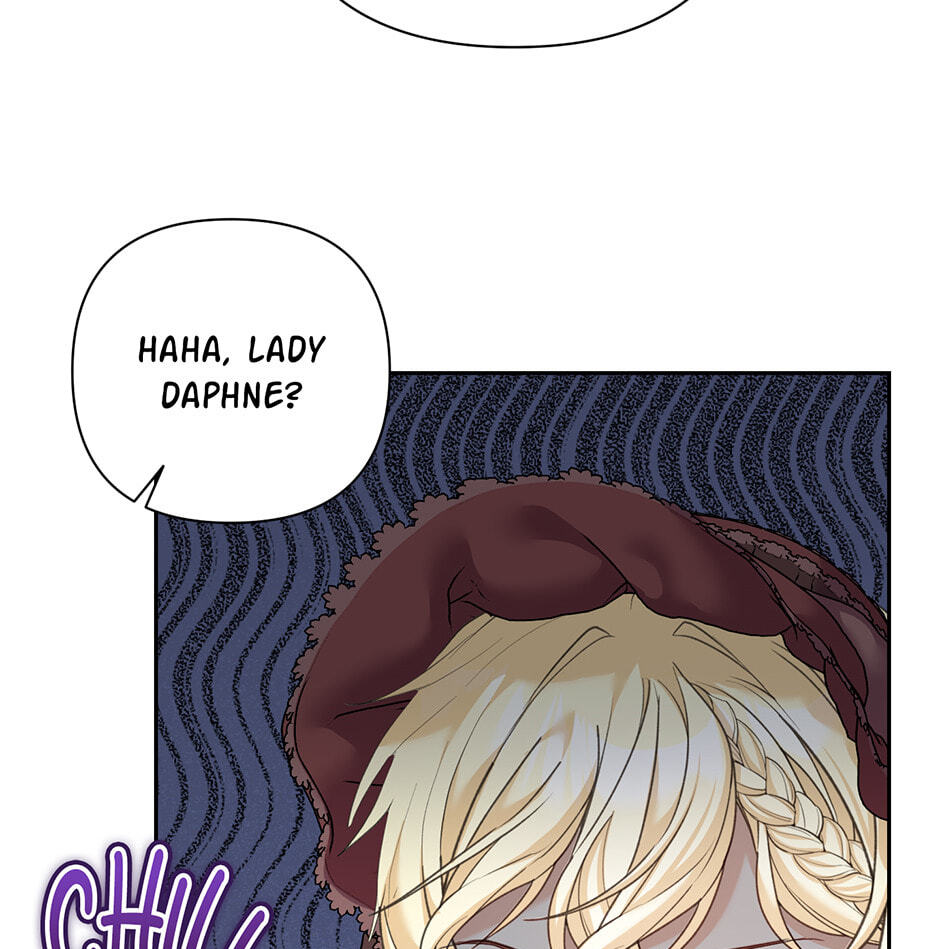 The Bratty Lady Throws a Tantrum Chapter 8 page 64 - 