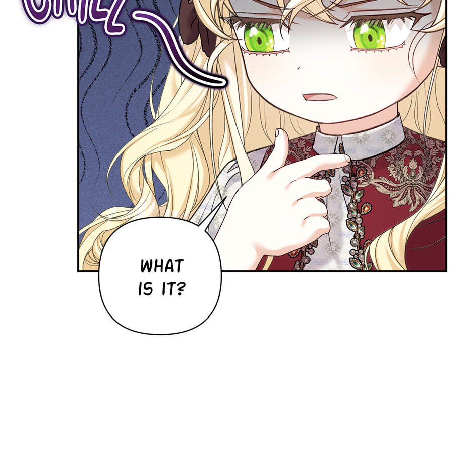 The Bratty Lady Throws a Tantrum Chapter 8 page 65 - 