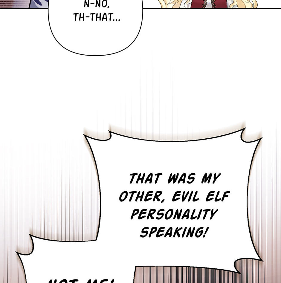 The Bratty Lady Throws a Tantrum Chapter 8 page 75 - 