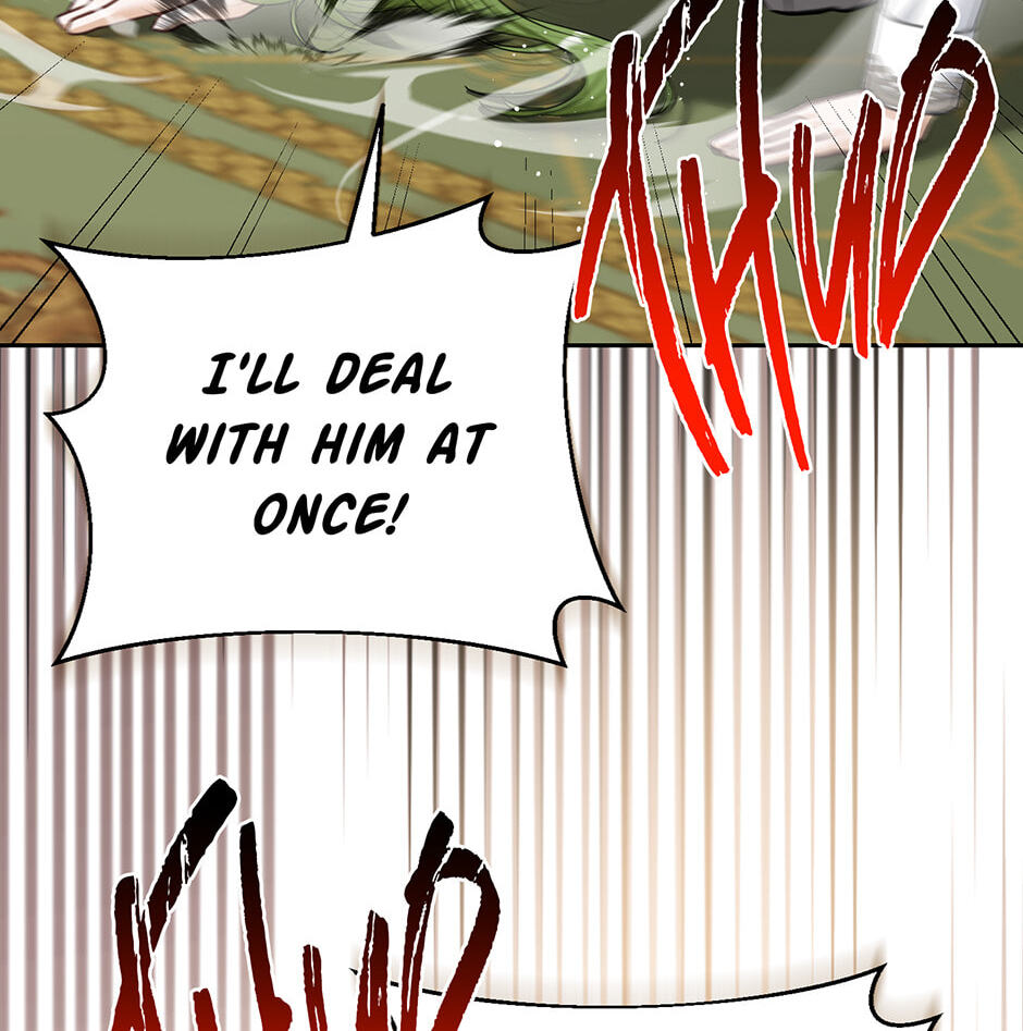 The Bratty Lady Throws a Tantrum Chapter 8 page 77 - 