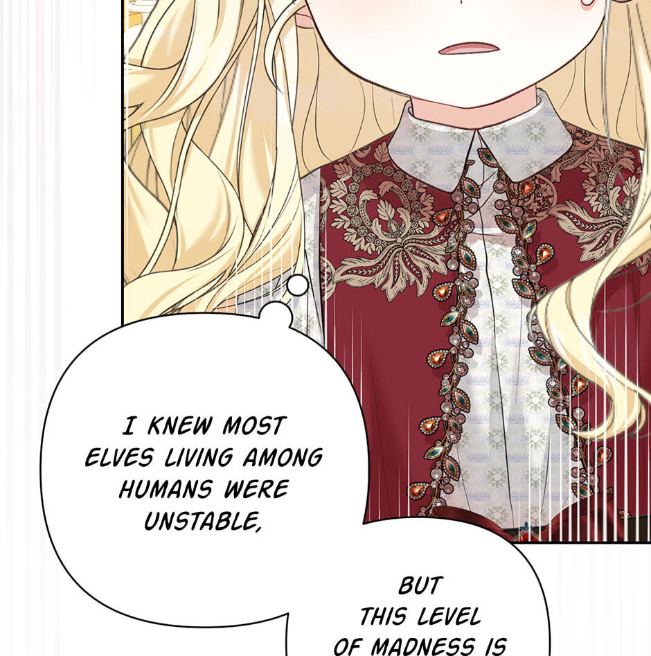 The Bratty Lady Throws a Tantrum Chapter 8 page 79 - 