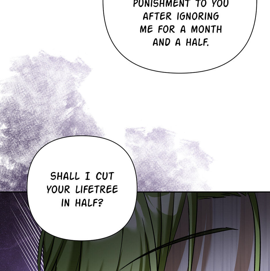 The Bratty Lady Throws a Tantrum Chapter 8 page 82 - 