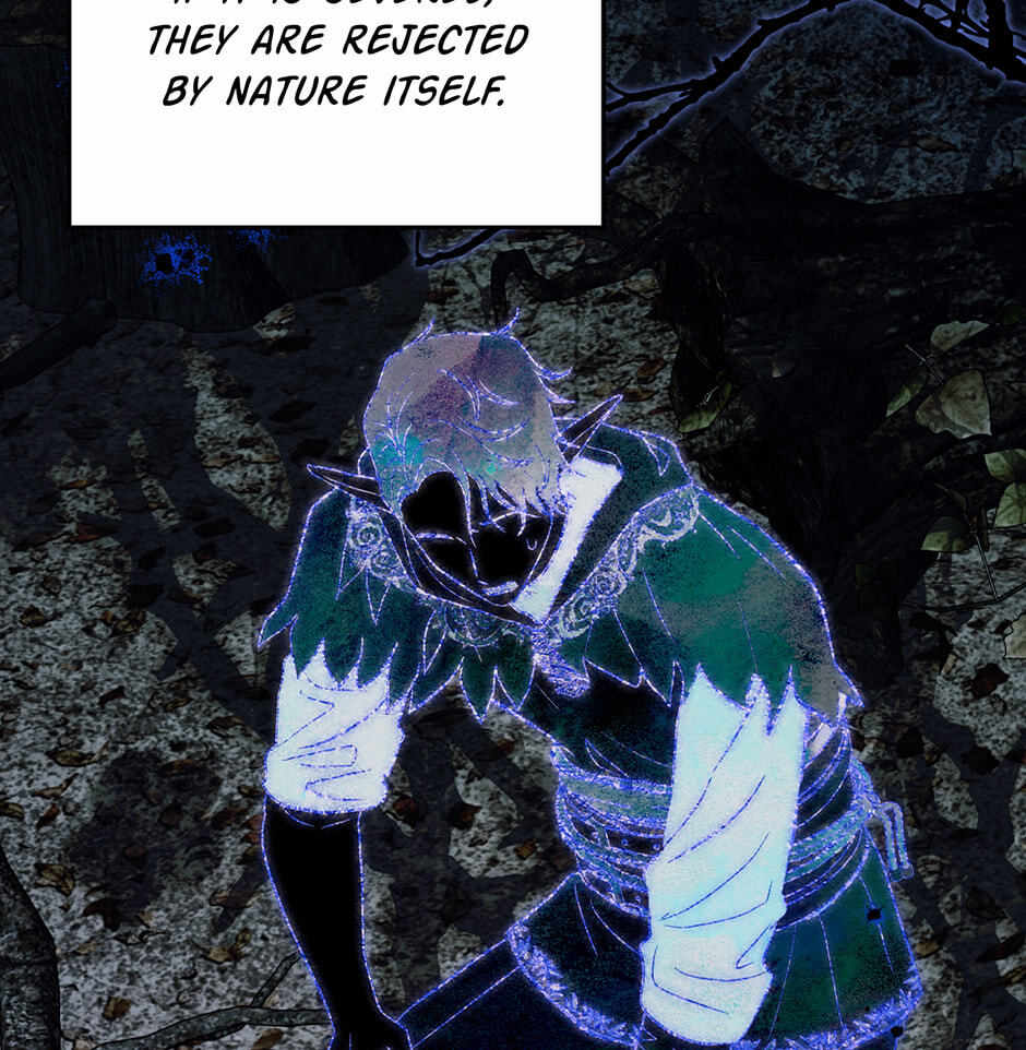 The Bratty Lady Throws a Tantrum Chapter 8 page 88 - 