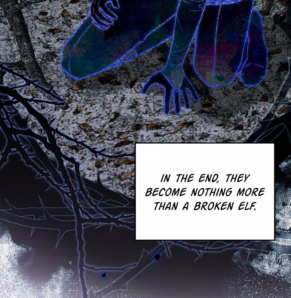 The Bratty Lady Throws a Tantrum Chapter 8 page 89 - 