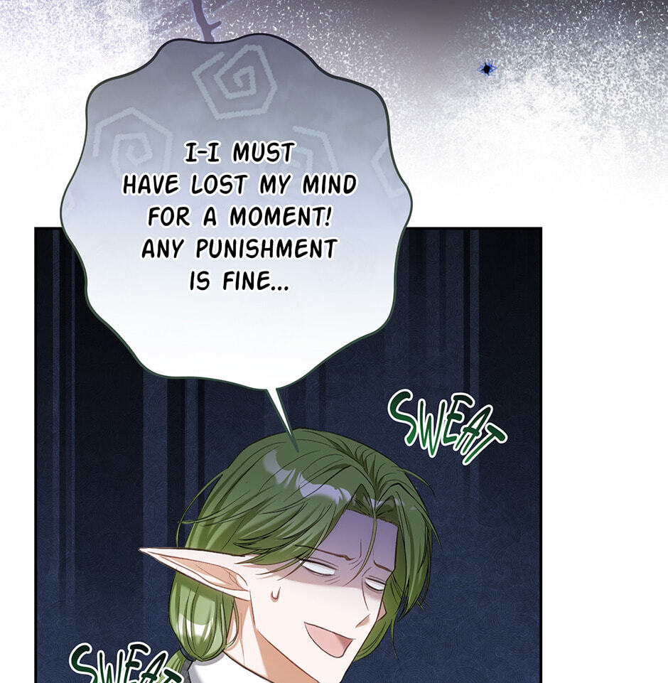 The Bratty Lady Throws a Tantrum Chapter 8 page 90 - 