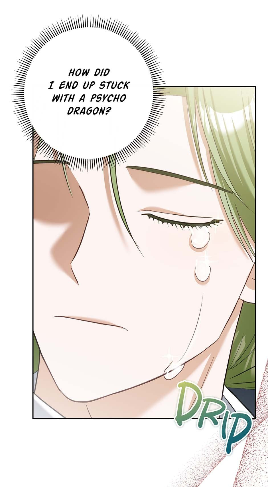 The Bratty Lady Throws a Tantrum Chapter 9 page 14 - 