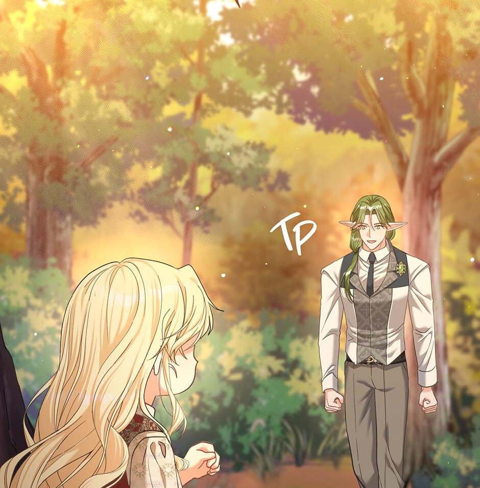 The Bratty Lady Throws a Tantrum Chapter 9 page 19 - 