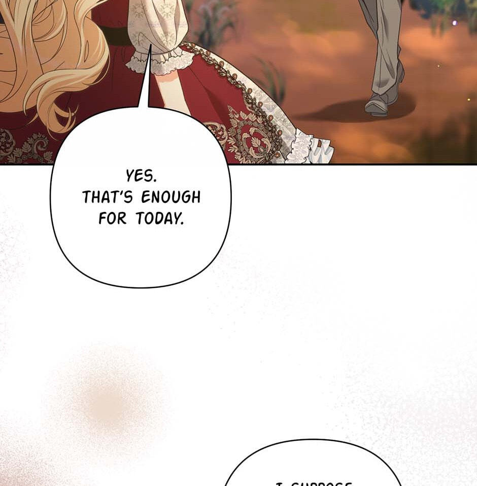 The Bratty Lady Throws a Tantrum Chapter 9 page 20 - 
