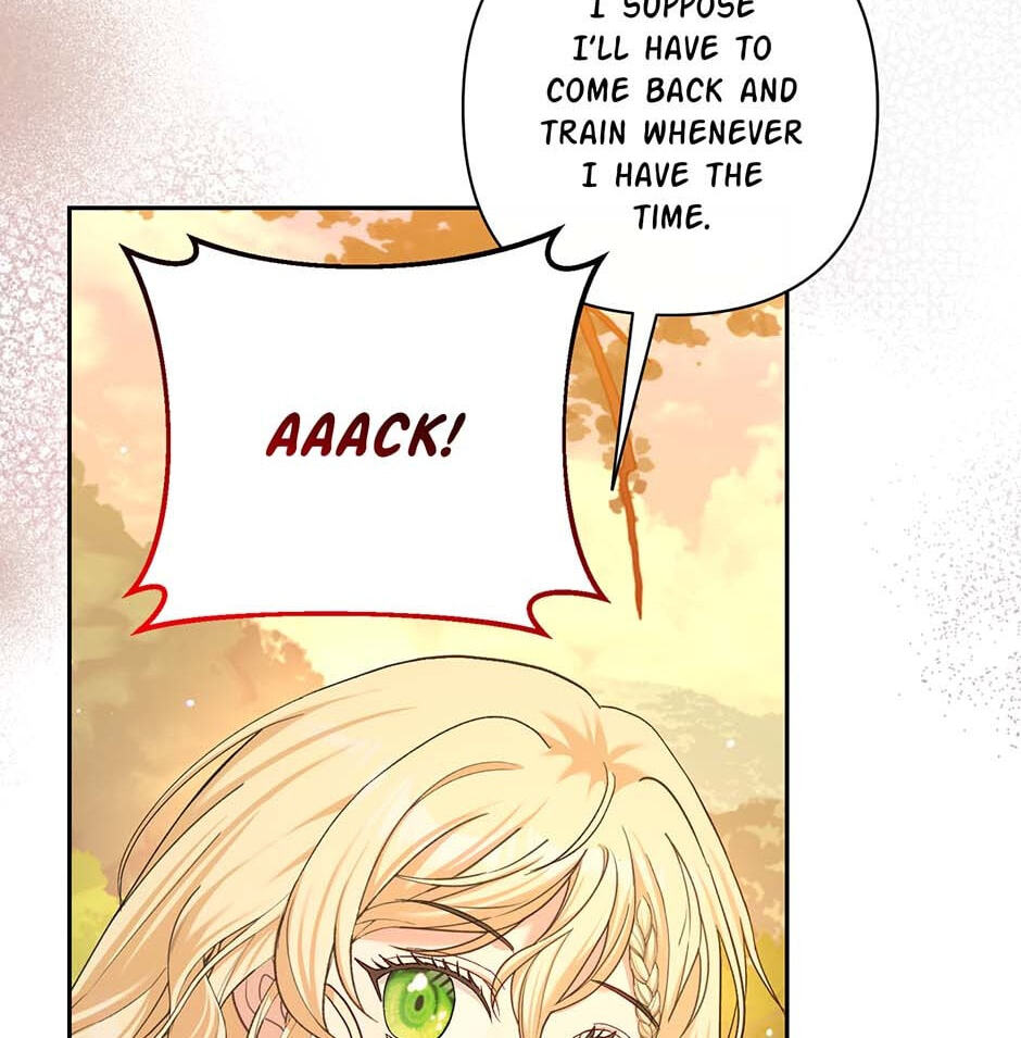 The Bratty Lady Throws a Tantrum Chapter 9 page 21 - 