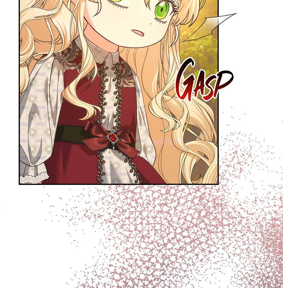 The Bratty Lady Throws a Tantrum Chapter 9 page 22 - 