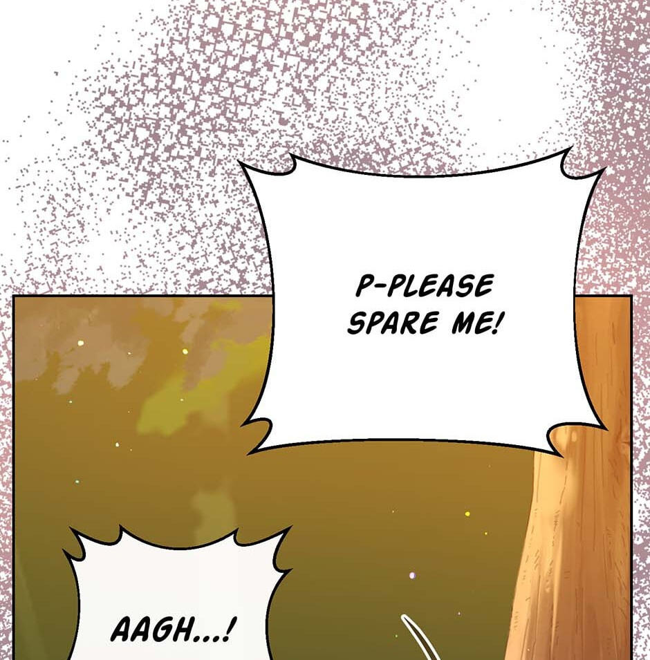 The Bratty Lady Throws a Tantrum Chapter 9 page 23 - 