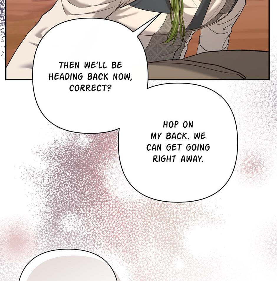 The Bratty Lady Throws a Tantrum Chapter 9 page 25 - 
